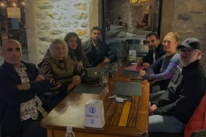 Yönetim Kurulu Toplantısı