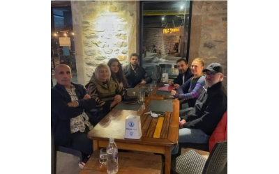 Yönetim Kurulu Toplantısı