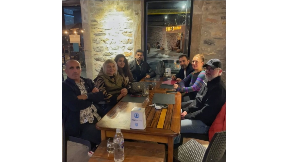 Yönetim Kurulu Toplantısı