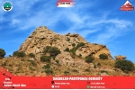 DAĞBELEN-PARTİPANAS-DEREKÖY