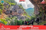 DEĞİRMENDERE KANYONU