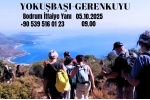 YOKUŞBAŞI-GERENKUYU