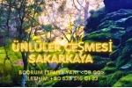 ÜNLÜLER ÇEŞMESİ-SAKARKAYA