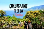 ÇUKURSARNIÇ-PEDESA-TORBA