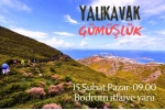 YALIKAVAK-GÜMÜŞLÜK