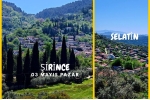 SELATİN-ŞİRİNCE