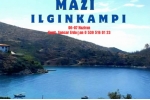 MAZI ILGIN KAMPI