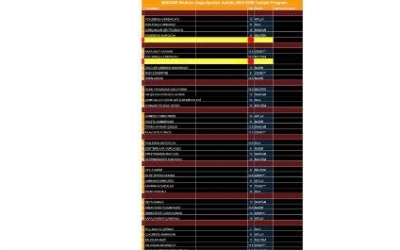 2025-2026 YILI FAALİYET PROGRAMIMIZ