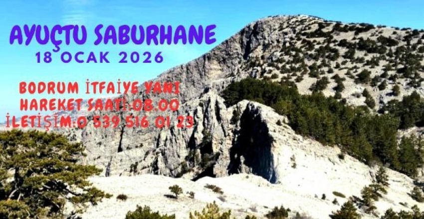 AYUÇTU-SABURHANE