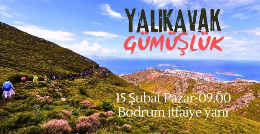 YALIKAVAK-GÜMÜŞLÜK