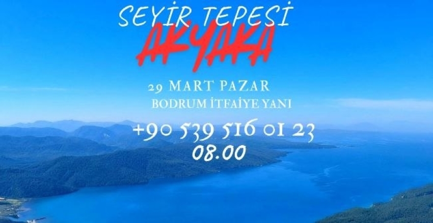 SEYİRTEPESİ AKYAKA