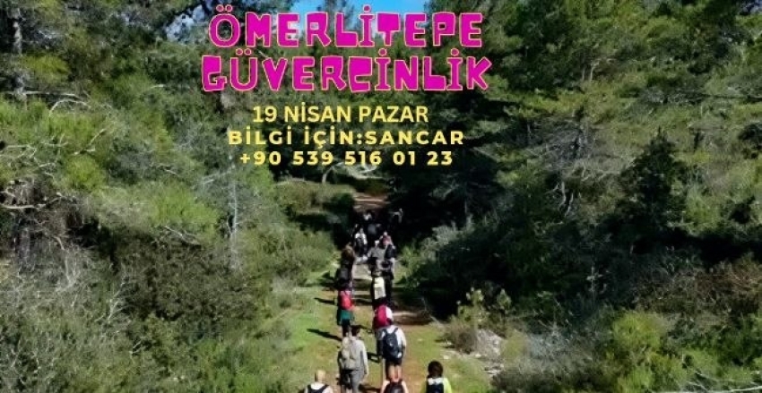 ÖMERLİTEPE-GÜVERCİNLİK
