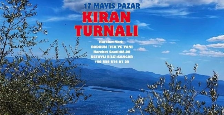 KIRAN-TURNALI