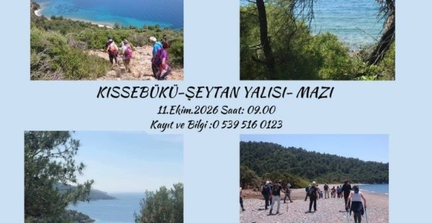 KİSSEBÜKÜ-ŞEYTANYALISI-MAZI