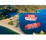 KAPIKIRI-İKİZ ADALAR