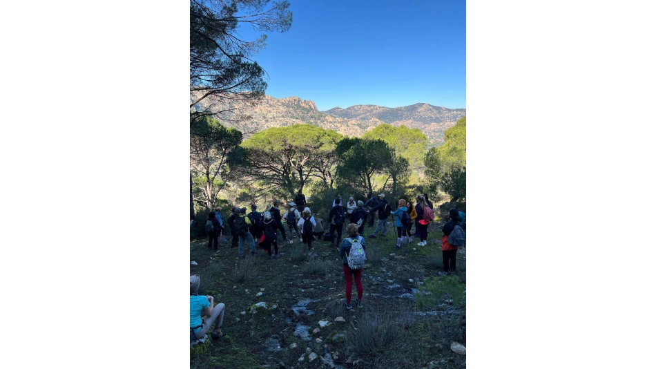 ÜNLÜLER ÇEŞMESİ-BAĞARCIK