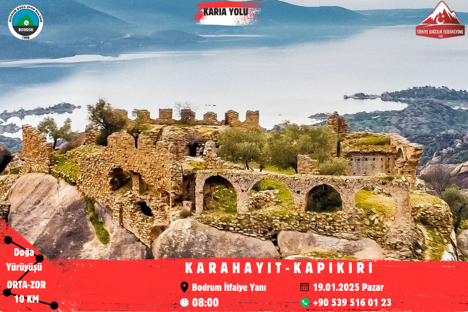 KARAHAYIT-KAPIKIRI
