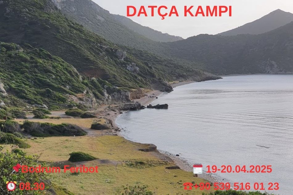 DATÇA KAMPI