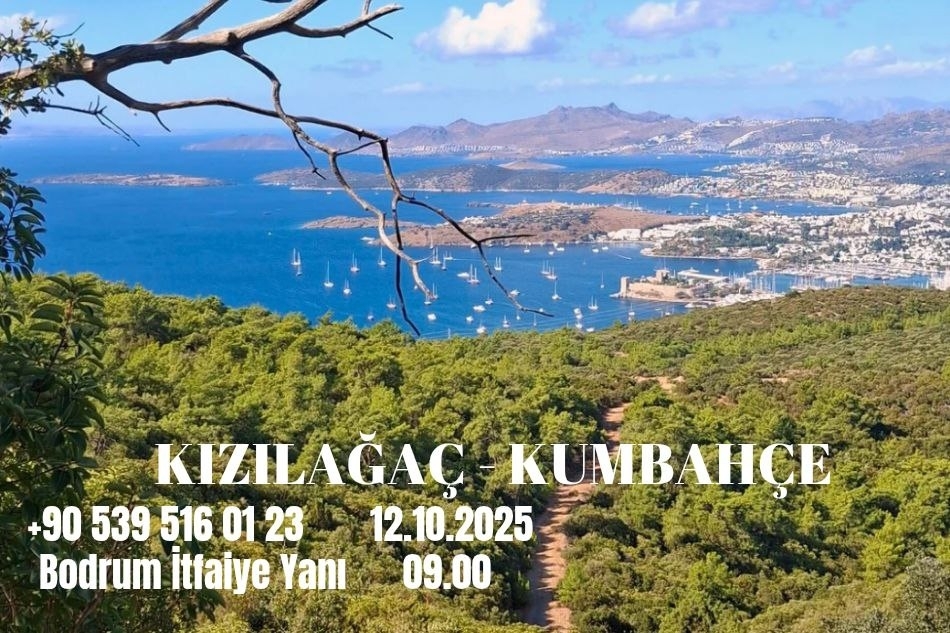 KIZILAĞAÇ-KUMBAHÇE