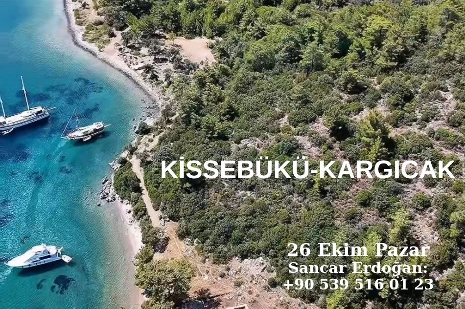 KİSSEBÜKÜ-KARGICAK