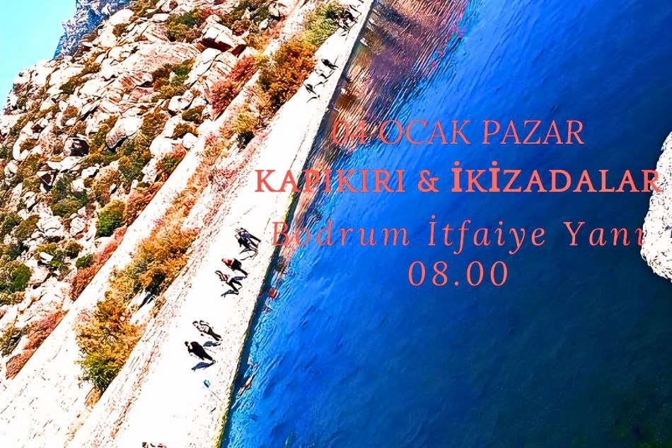 KAPIKIRI-İKİZADALAR