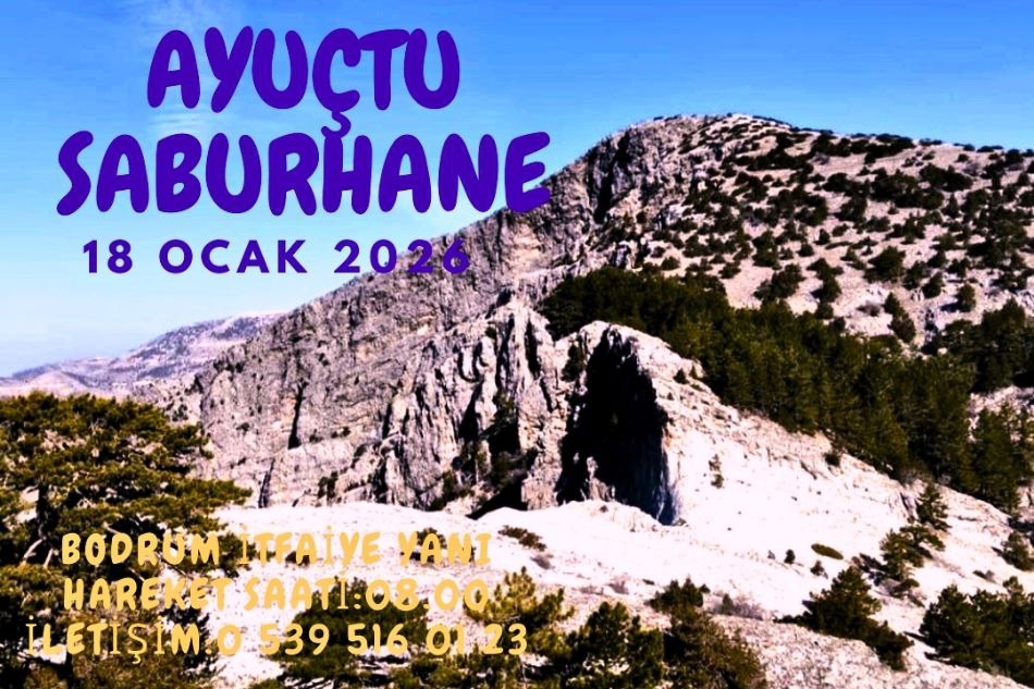 AYUÇTU-SABURHANE