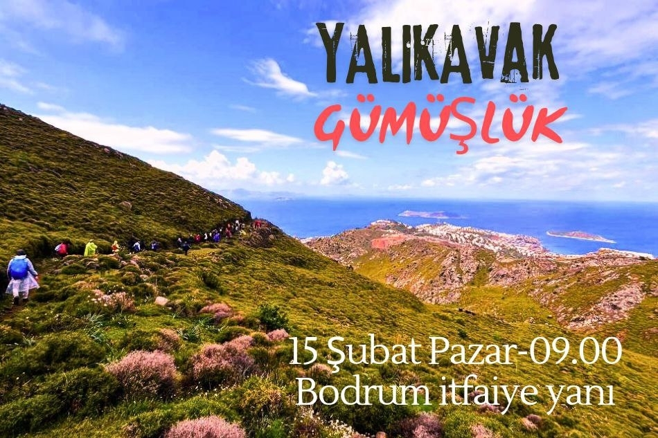 YALIKAVAK-GÜMÜŞLÜK