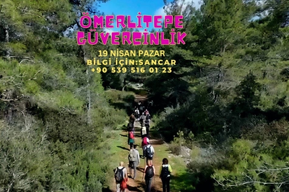 ÖMERLİTEPE-GÜVERCİNLİK