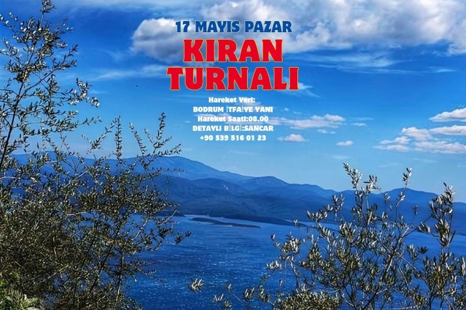 KIRAN-TURNALI