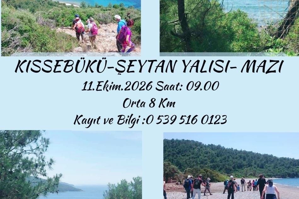 KİSSEBÜKÜ-ŞEYTANYALISI-MAZI