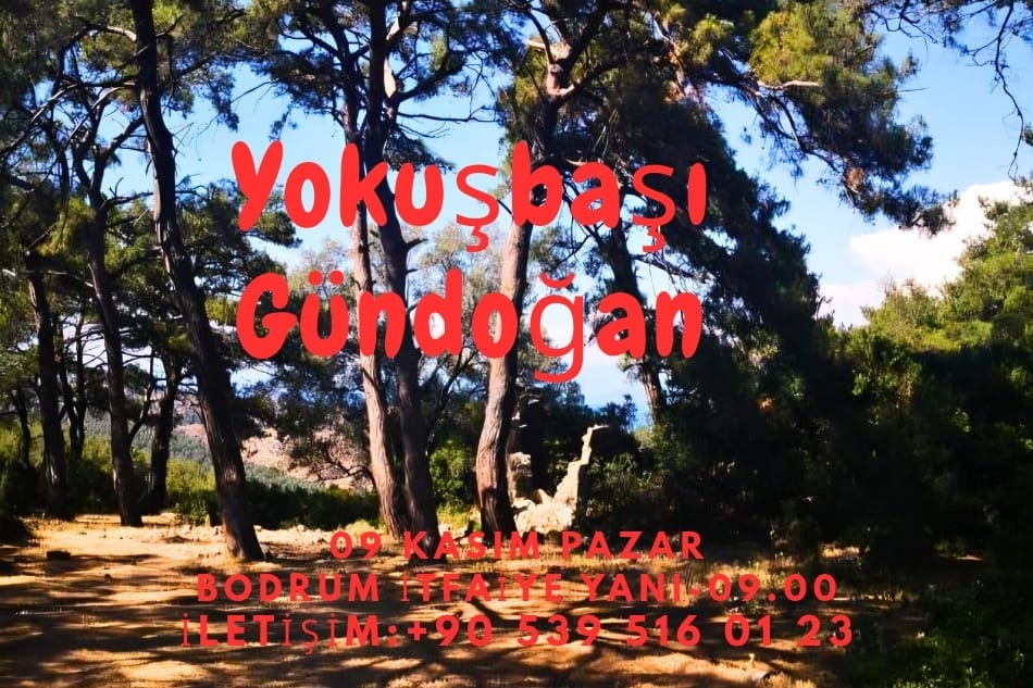 YOKUŞBAŞI-GÜNDOĞAN